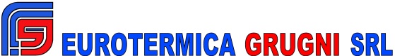 Logo + Eurotermica + srl 2